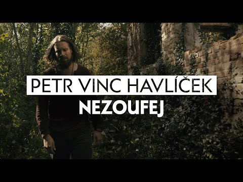 VINC - Vinc - Nezoufej