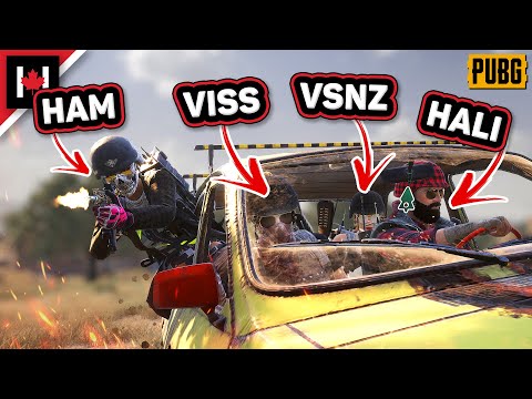 Should this PUBG squad be banned?