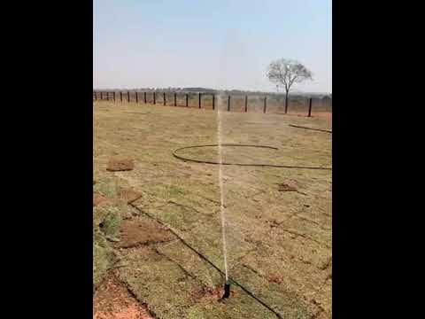 Vídeo de WR Piscinas e Irrigação Automatizada em Mineiros, GO por Solutudo