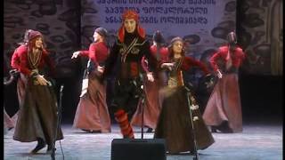 ცეკვა განდაგანა - ქობულეთის სოფელ ზედა აჭყვის სასოფლო კლუბის ქორეოგრაფიული ანსამბლი "სიხარული" ცეკვა განდაგანა - ქობულეთის სოფელ ზედა აჭყვის სასოფლო კლუბის ქორეოგრაფიული ანსამბლი "სიხარული"