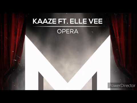 Opera-Lyrics-KAAZE(Ft. Elle Vee)