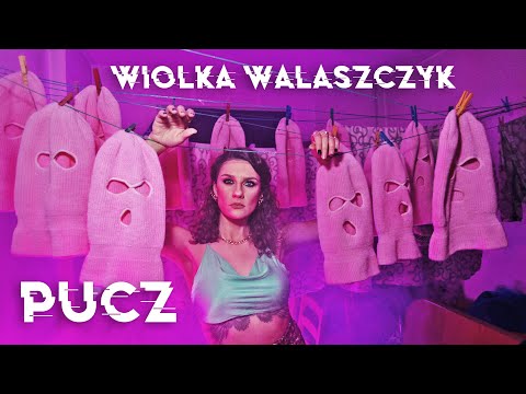 Wiolka Walaszczyk - PUCZ | Stand-Up | Cały Program | 2022