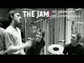 THE JAM Kid Jensen BBC Radio Show June 12th 1978 Incomplete