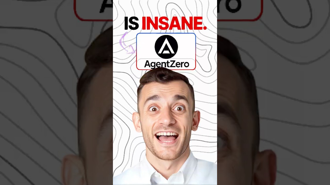 Agent Zero: FREE AI Super Agent DESTROYS Manus & Genspark? 🤯