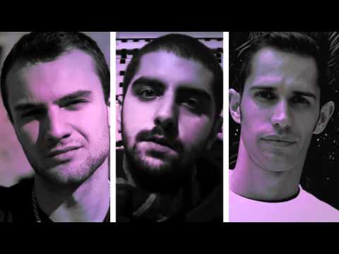 Emblema feat. Endikah & Lone - Ahul fellaz (Prod. MPadrums)