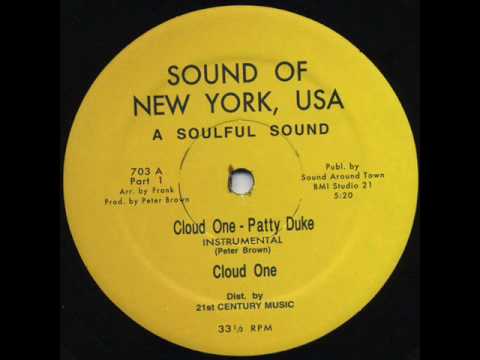 Cloud One - Patty Duke (1979)