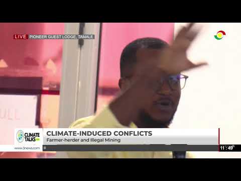 LIVE: Climate Talks 2026 || 10-06-2026