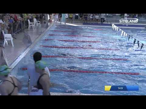 50 Stile Libero Ragazzi Femminile (Batt. 2) - 22 Memorial Internazionale Chiara Giavi