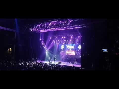 Ale Ceberio y Claudio Toledo baile del pasado