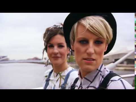 Breakfast Bananarama!