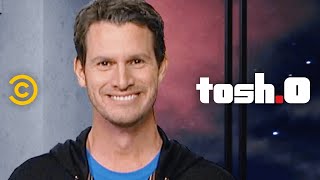 How to Pass Time in Quarantine - Tosh.0