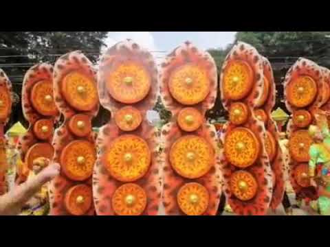 Megaton Festival 2019/Margos sa Tubig (Street Dance)