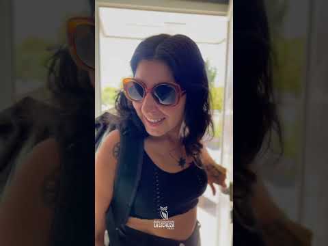 Sofia Viola en #radiocomunitaria #fmlalechuza