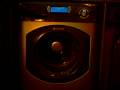 Hotpoint Ultima WT960G Pillow Wash Final Vid