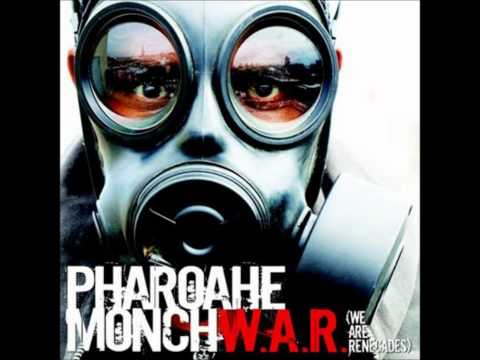 Pharoahe Monch - Assassins ft/ Jean Rae & Royce Da 5'9' w/lyrics