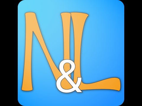 Countdown Numbers & Letters Video