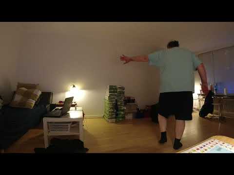 MongoTV_7849 - LIDL Haul 53 Kroner - Corona Lager - Køkkenruller - Mad