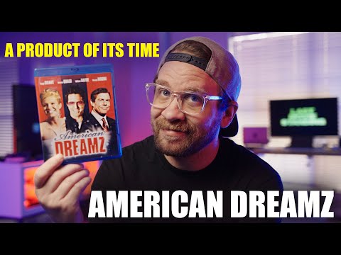 American Dreamz: A Forgotten 2006 Satire