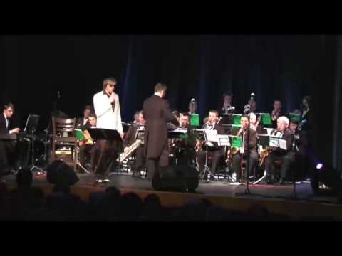 Happy Big Band: I feel good