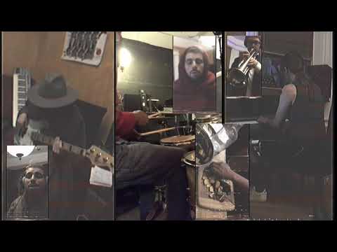 Javier Santiago & Giulio Xavier - You Came My Way feat. James Small