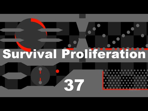 Survival Proliferation - 37 - Country Marble Race - Fast Marble Race