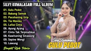 Download lagu Gulu Pedot - Silvy Kumalasari Full Album | Campursari Dangdut Koplo 2025 | Tia Monika,Lewung mp3
