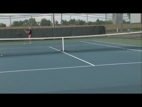 Carbondale Tennis continues impressive start to the season