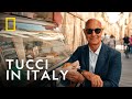 New Series Tucci In Italy National Geographic UK