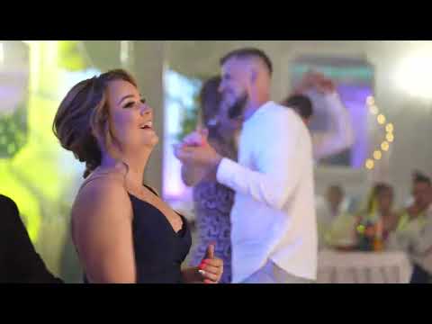 Zespół Rezonans -  Ale Aleksandra - Wesele !