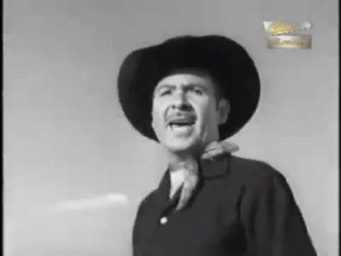 La Feria de las Flores - Antonio Aguilar