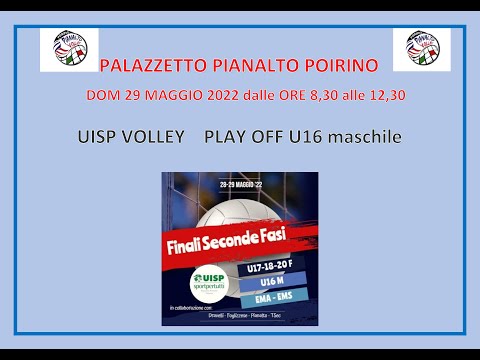 UNDER 17 COPPA PRIMAVERA