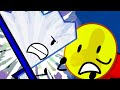 BFDI II 2025 Tour Short Reanimated