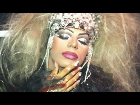 Drag Karina Prado