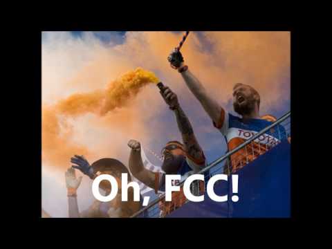 Oh, FCC