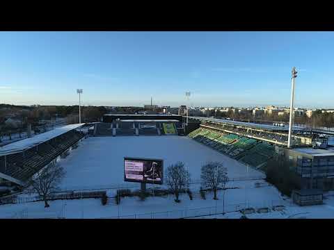 Yuneec Typhoon H plus - Christmas holiday hobbies.