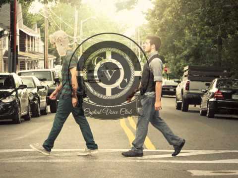 Tropical Chaos - Leaving Train (Ft. Loumar)