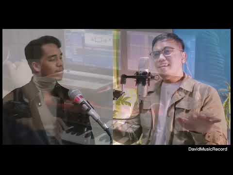 Bakit Pa Ba + Kabilang Dako by JayR and Daryl Ong (Junryl X Winston Cover)