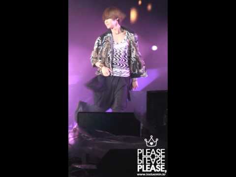 120818 Please*3 taemin index (please, do not re-edit)