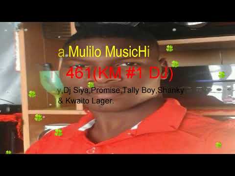 Katima Mulilo Music-mix By DJ Vin