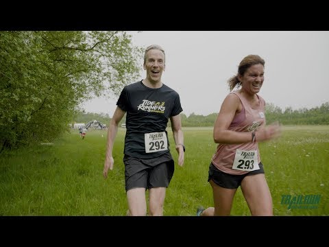 1. TrailRun Urban Challenge Norderstedt | Stadtpark | 19.05.2019