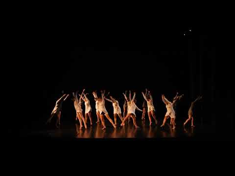 DanceWorks Boston Project - exile by Mina Vahedi