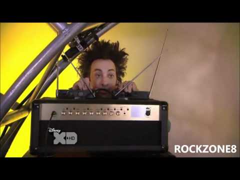 Iron Weasel - Pull My Finger HD