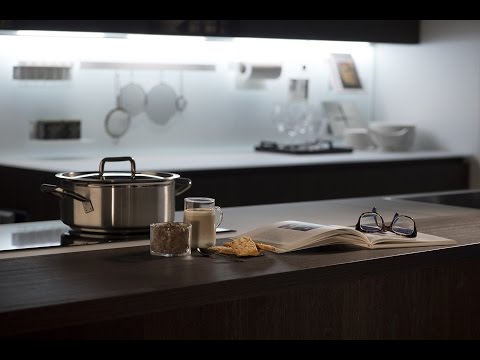 Euromobil Cucine: filosofia 100% Made in Italy