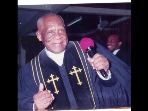 Bethel Born Again Apostolic Church (Bishop L.M Allison) The Prophet Of Our Time. By Anthony Segree.
