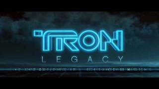 TRON: Legacy