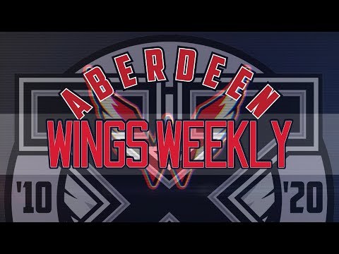 Season 10 - Episode 10 (11-18-2019)