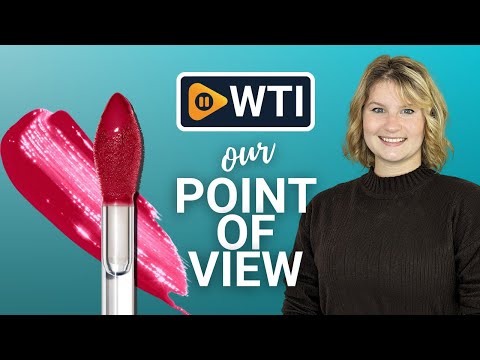 Revlon Liquid Lipstick - WTI product video review