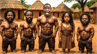 We Visited The Dwarf Village And This Happened…