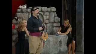 Μάρκος Σεφερλής - Της Αγάπης Μαχαιριά (Σήφης)