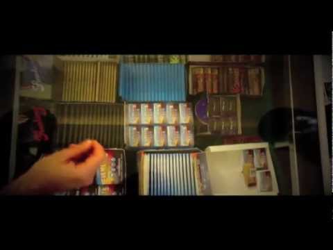 Wanted - Jahkirevi & Black Huron - [official videoclip] - 2011.mov